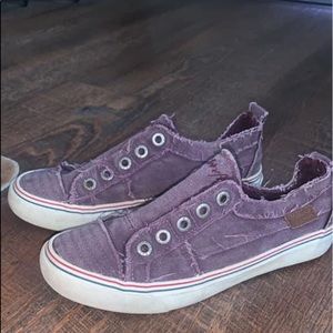 Brand: Blowfish  Size: 7